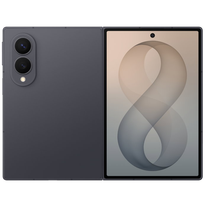 Samsung Galaxy Z Fold8 5G 16GB 1TB Grafito Samsung Galaxy Z Fold8 5G 16GB 1TB Grafito